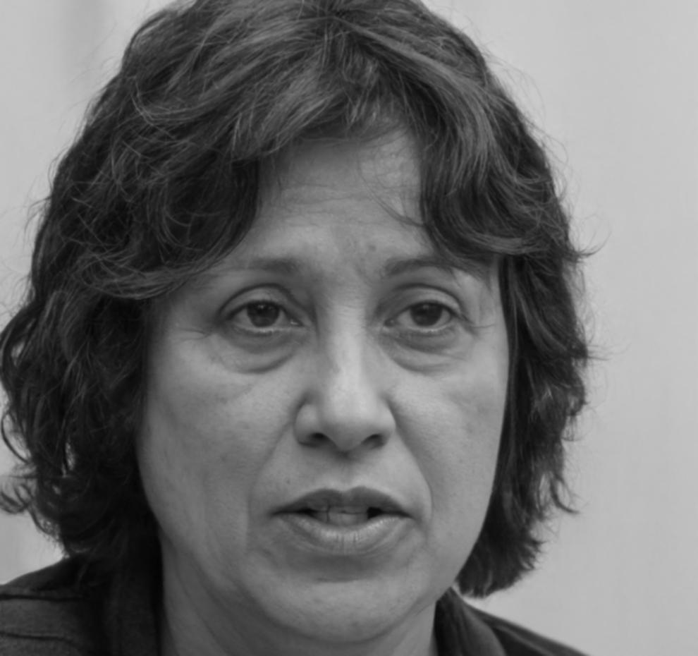 Portrait de Séverine Lemaître