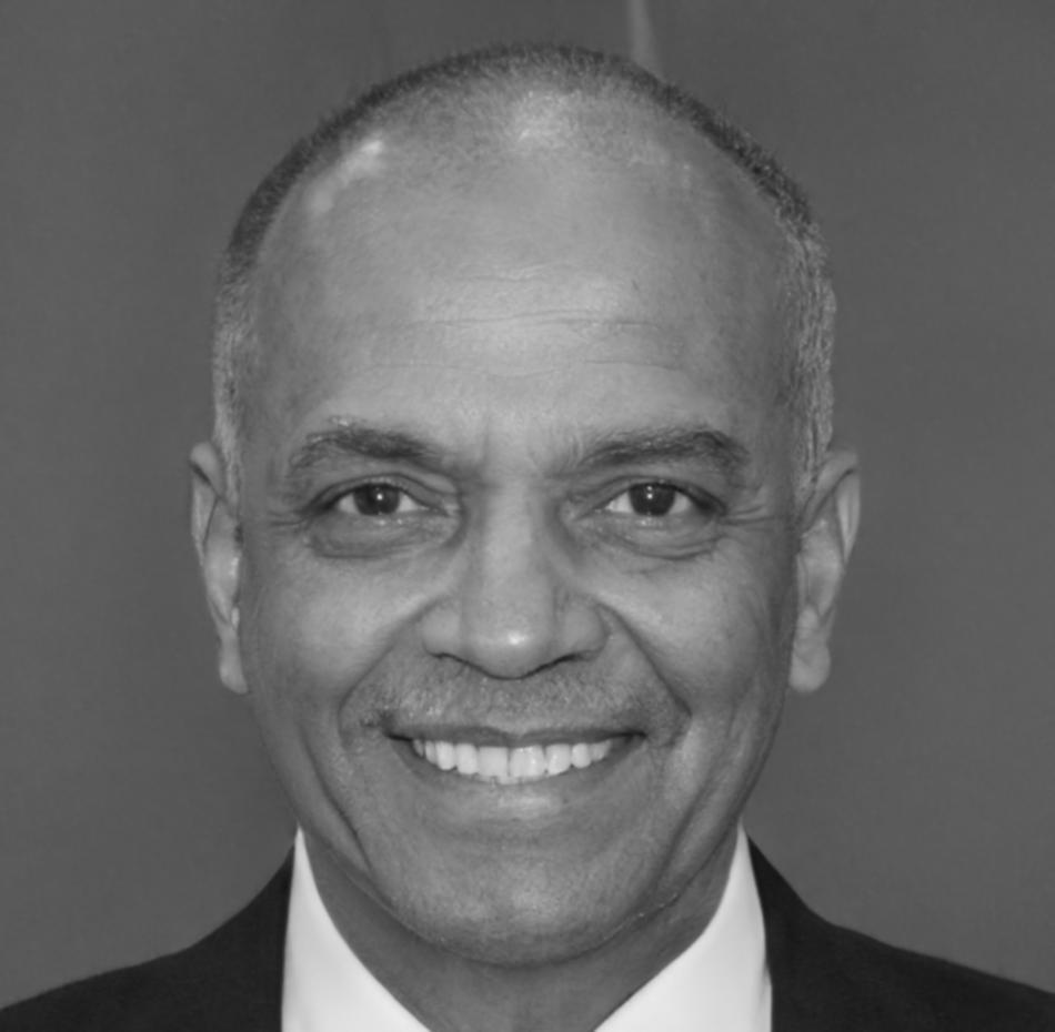 Portrait de Ludovic Berthelot