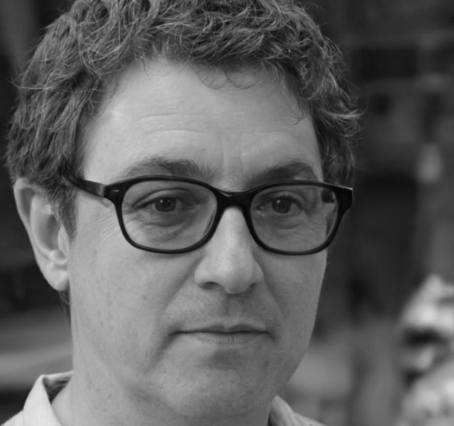 Portrait de Grégoire Montclair
