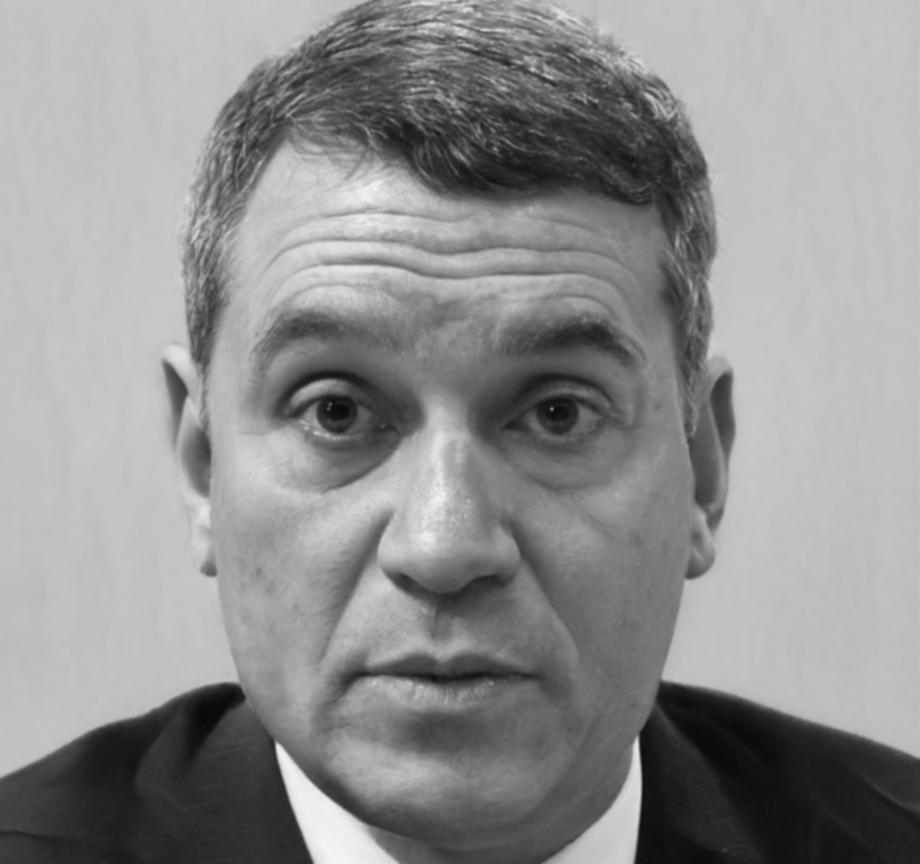 Portrait de Théophile Vannier